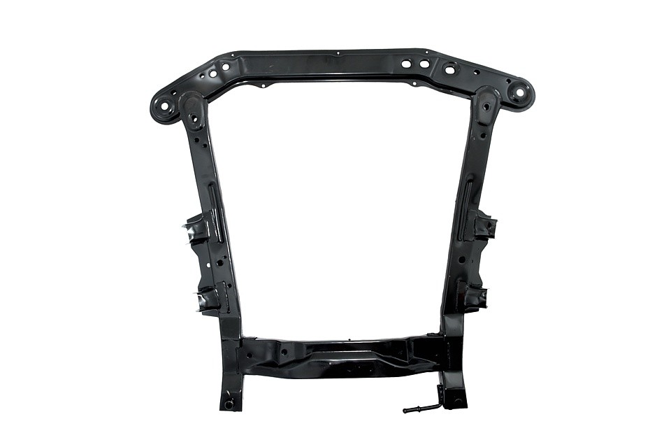 FRONT SUPPORT FRAME compatible DACIA LOGAN 04-12, SANDERO 08- ZRZ-RE-002