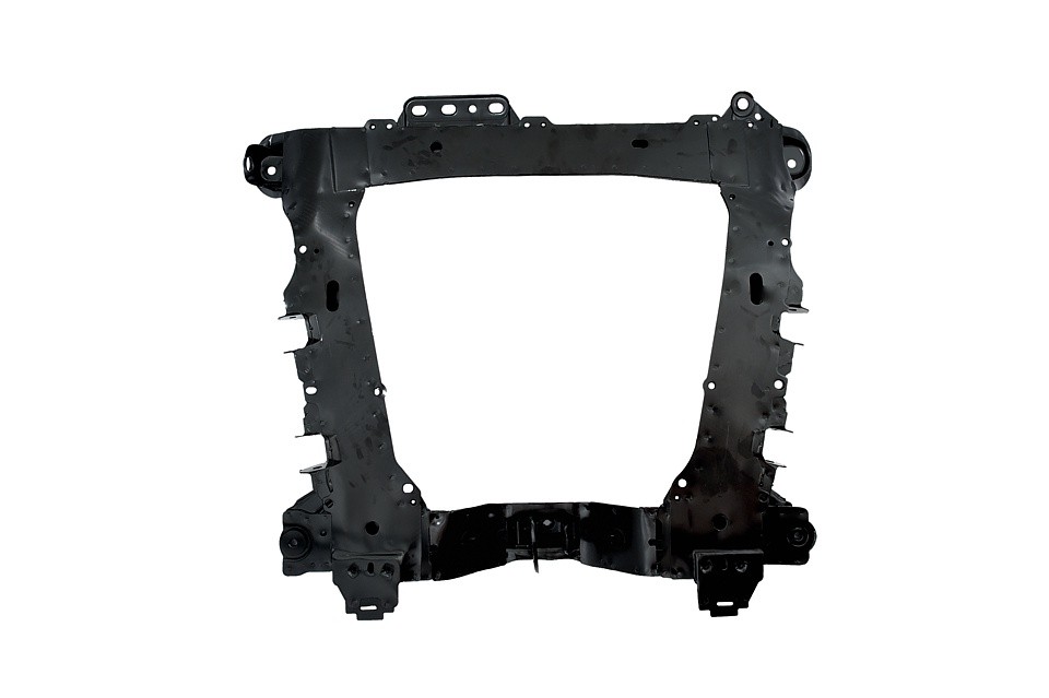 FRONT SUPPORT FRAME compatible RENAULT CLIO II 98-05, KANGOO 96- ZRZ-RE-004