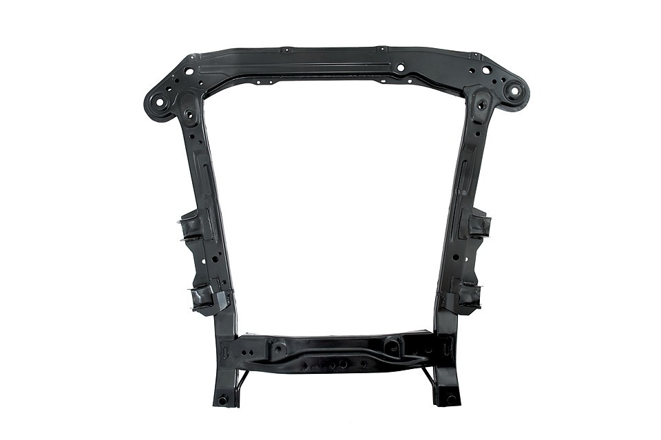 FRONT SUPPORT FRAME compatible DACIA LOGAN II 12- SANDERO II 12- ZRZ-RE-005