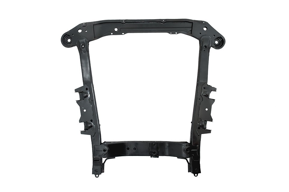 FRONT SUPPORT FRAME compatible DACIA LOGAN II 12- SANDERO II 12- ZRZ-RE-005