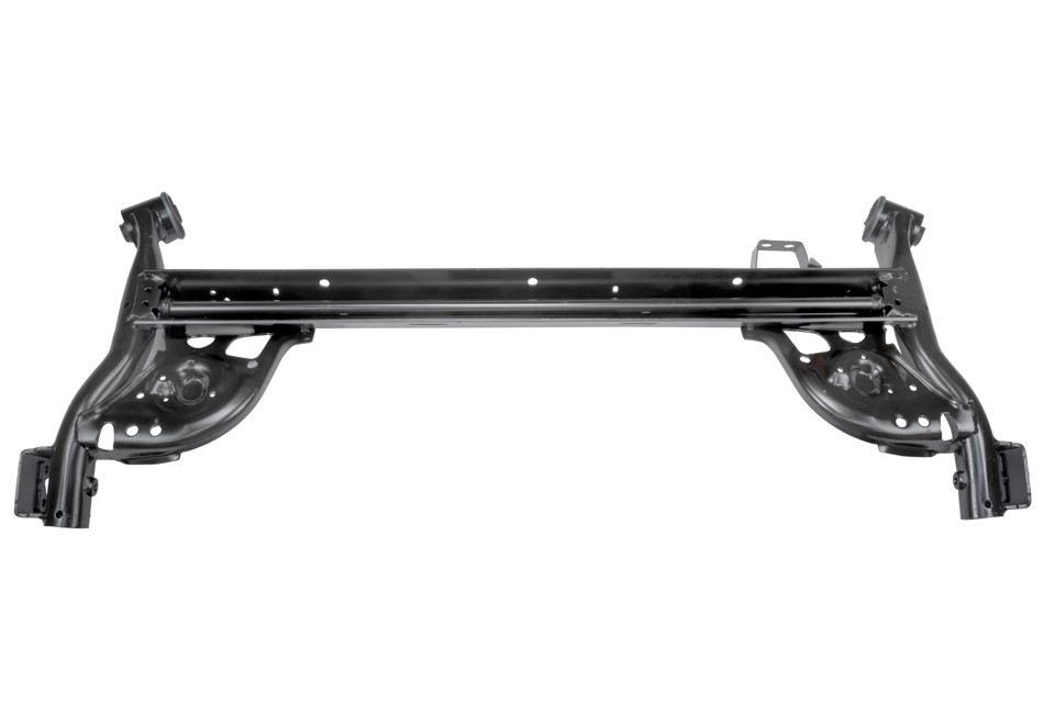 REAR SUPPORT FRAME compatible RENAULT CLIO III 05- ZRZ-RE-006