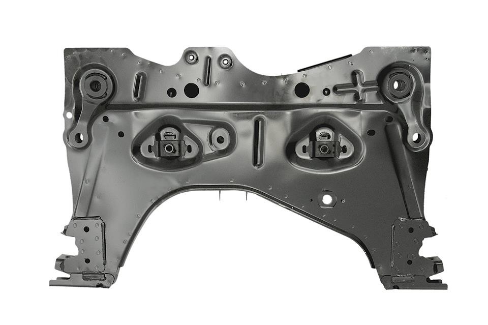FRONT SUPPORT FRAME compatible RENAULT CLIO IV 12- ZRZ-RE-007