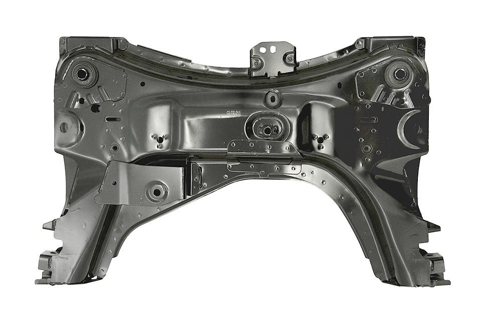 FRONT SUPPORT FRAME compatible RENAULT MEGANE II 02-08 - ZRZ-RE-011