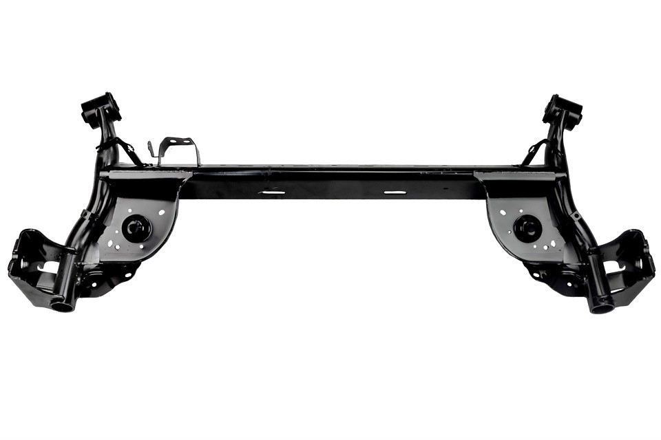 REAR SUPPORT FRAME compatible RENAULT CLIO IV 12- /HATCHBACK/ - ZRZ-RE-014