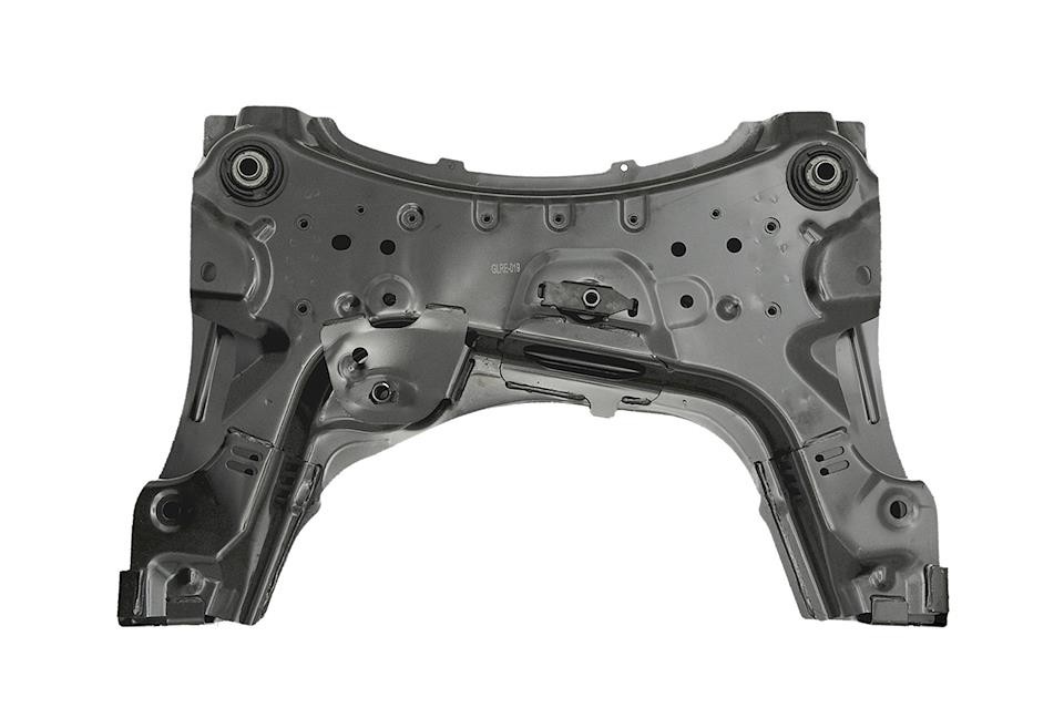 FRONT SUPPORT FRAME compatible RENAULT FLUENCE 09- ZRZ-RE-019
