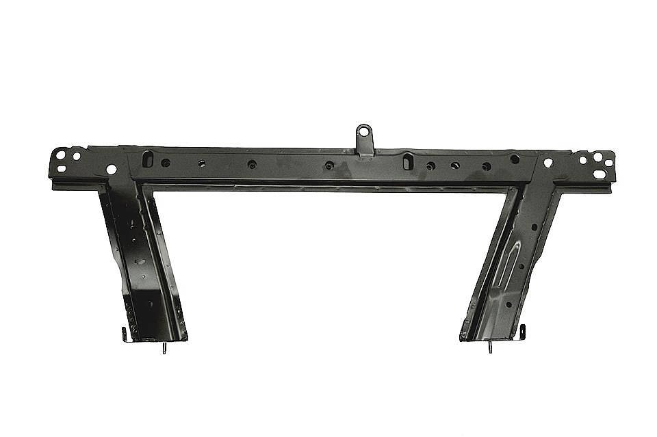 FRONT SUPPORT FRAME compatible RENAULT CLIO III, MODUS /UNDER RADIATOR/ - ZRZ-RE-024
