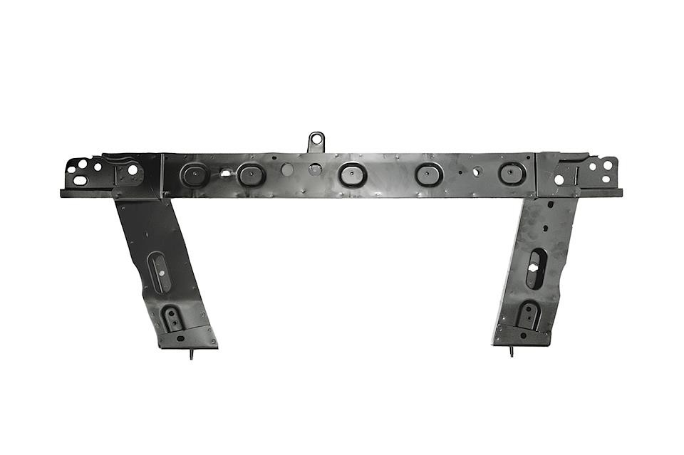 FRONT SUPPORT FRAME compatible RENAULT CLIO III, MODUS /UNDER RADIATOR/ - ZRZ-RE-024