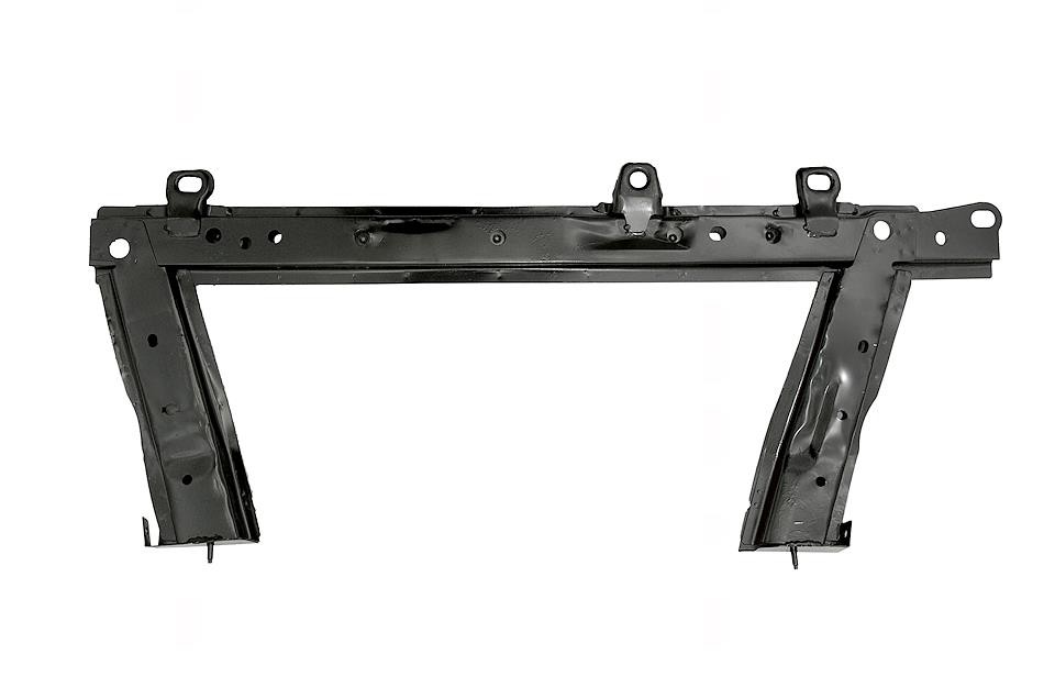 FRONT SUPPORT FRAME compatible RENAULT CLIO IV, /radiator / -ZRZ-RE-026