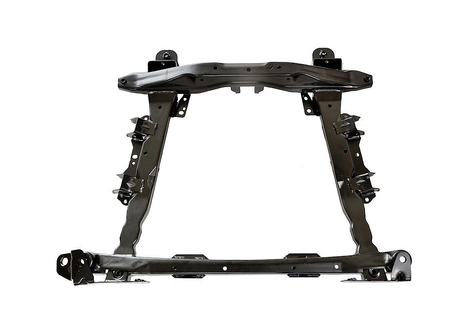 FRONT SUPPORT FRAME compatible RENAULT TWINGO II 07-, RENAULT WIND 2010-2013 - ZRZ-RE-027