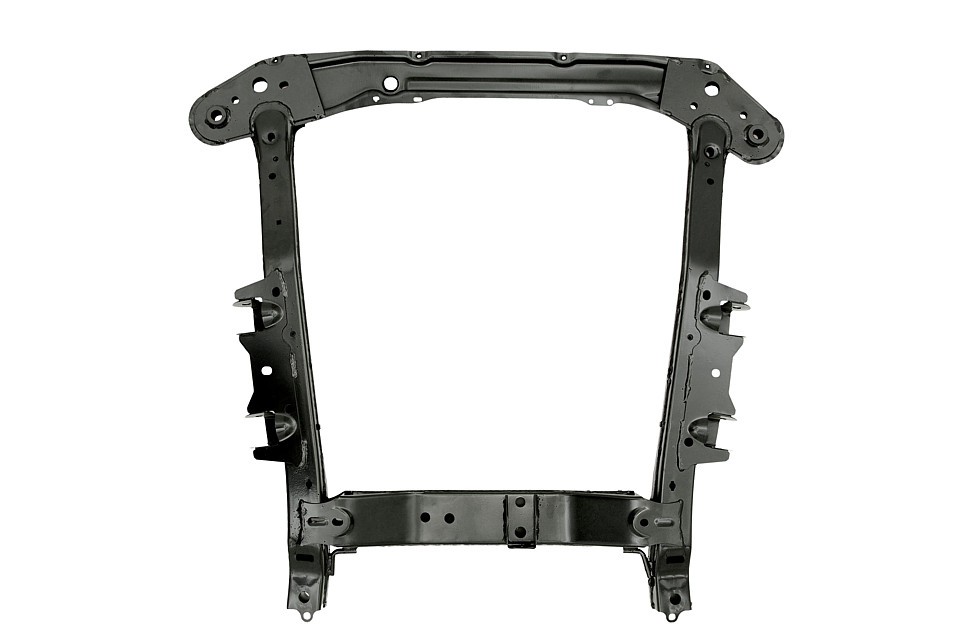 FRONT SUPPORT FRAME compatible DACIA LODGY 2012-, DOKKER 2012- ZRZ-RE-033