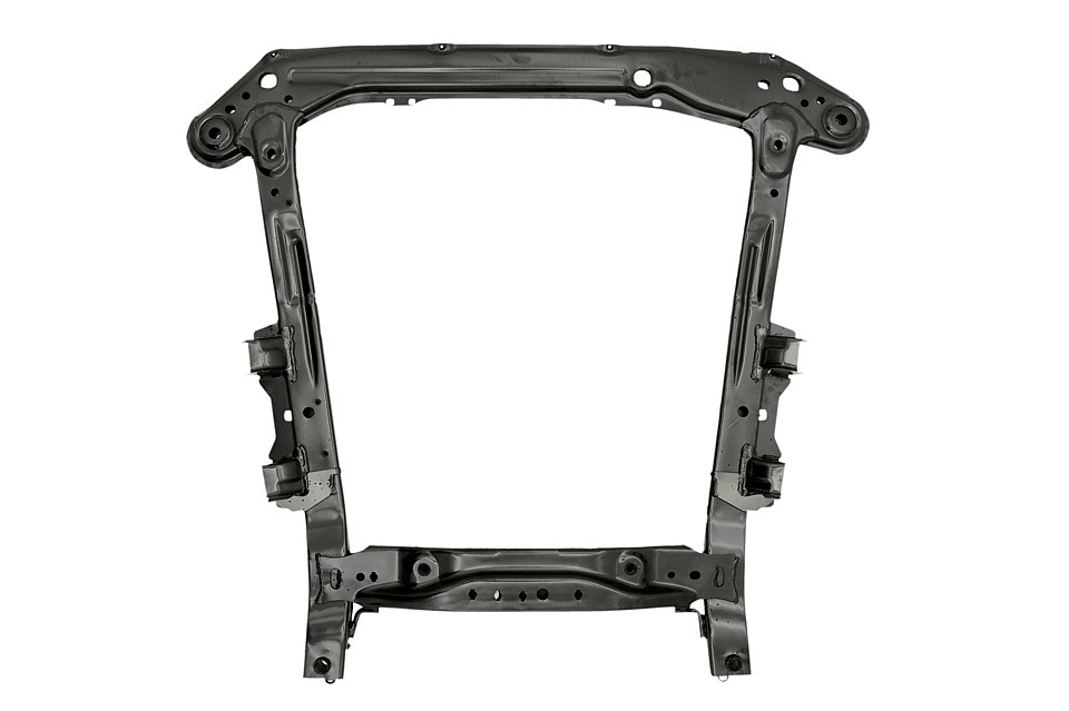 FRONT SUPPORT FRAME compatible DACIA LODGY 2012-, DOKKER 2012- ZRZ-RE-033