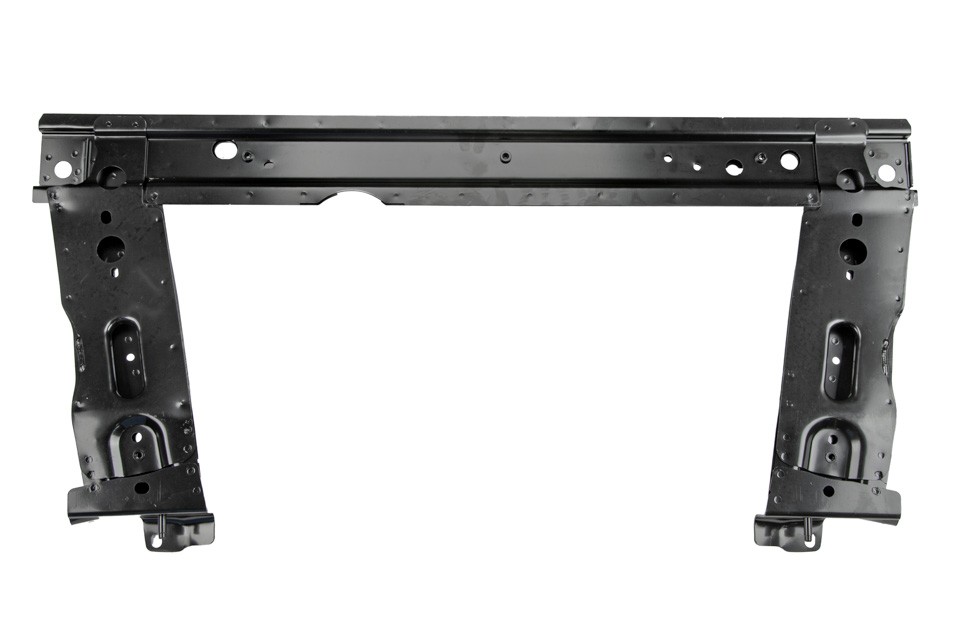 FRONT SUPPORT FRAME compatible RENAULT MEGANE II 02- / under radiator / - ZRZ-RE-036
