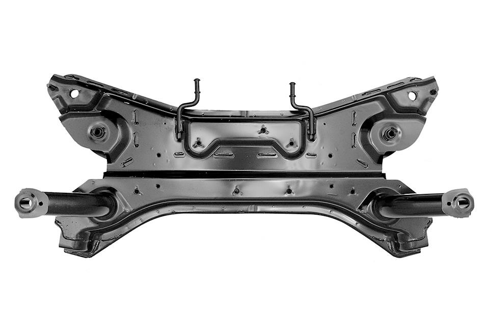 FRONT SUPPORT FRAME compatible SUZUKI SWIFT III 2005-2010 2WD - ZRZ-SU-001