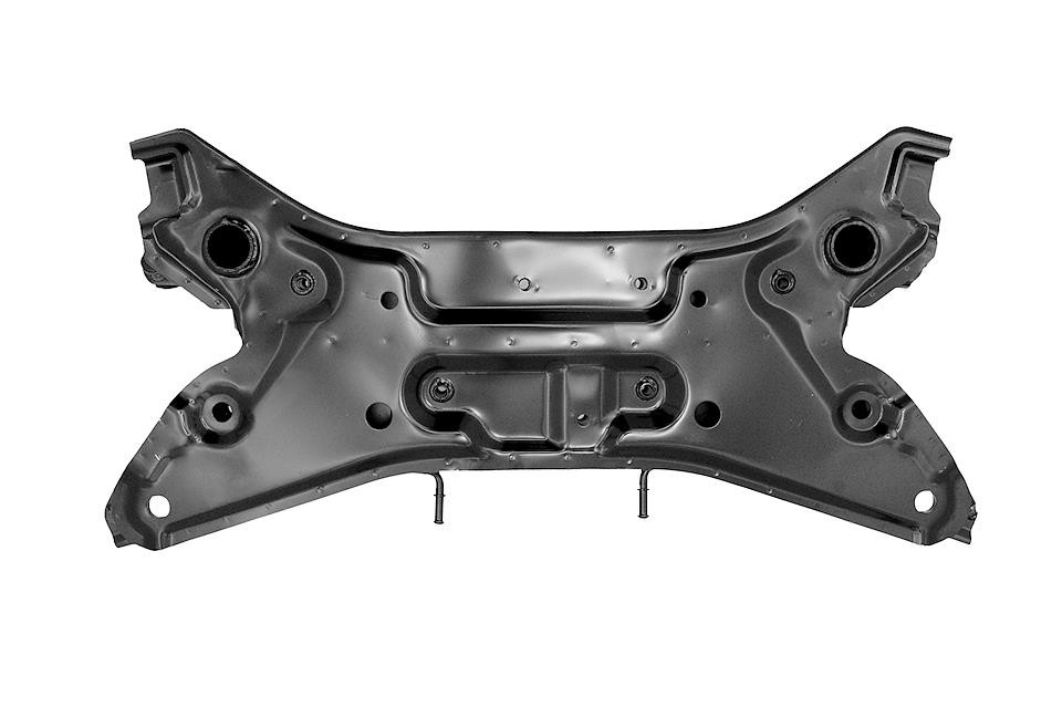 FRONT SUPPORT FRAME compatible SUZUKI SWIFT III 2005-2010 2WD - ZRZ-SU-001