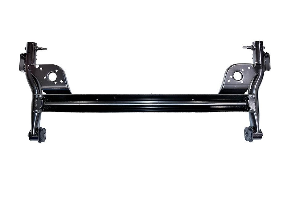 REAR SUPPORT FRAME compatible SUZUKI SWIFT 2005-2010, SUZUKI SPLASH 08-, OPEL AGILA 08-14 - ZRZ-SU-002