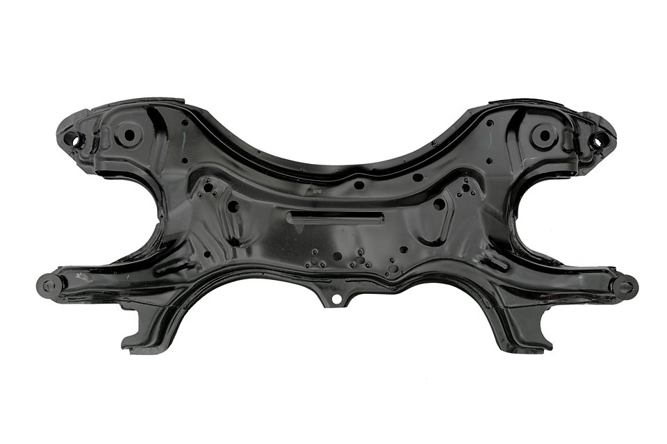 FRONT SUPPORT FRAME compatible TOYOTA COROLLA, COROLLA VERSO 04-09 - ZRZ-TY-002
