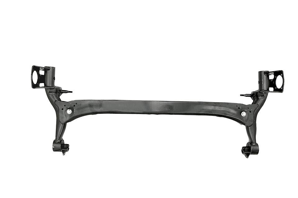 REAR SUPPORT FRAME compatible TOYOTA COROLLA 01-06 / WITH STABILISER / - ZRZ-TY-003