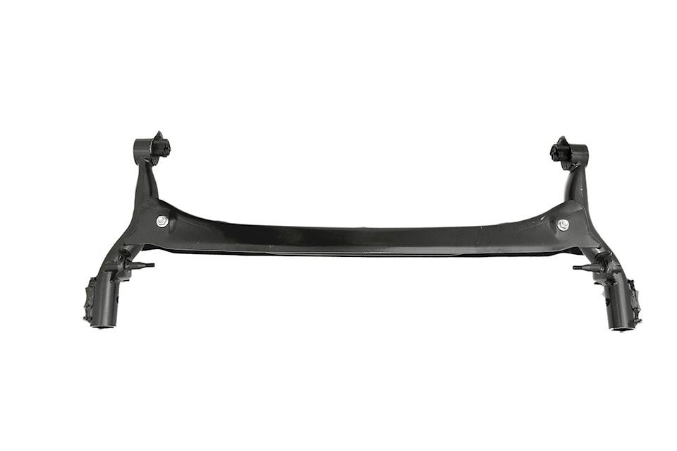 REAR SUPPORT FRAME compatible TOYOTA COROLLA 01-06 / WITH STABILISER / - ZRZ-TY-003