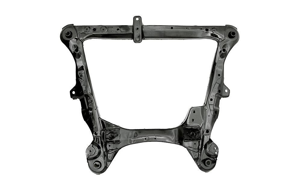FRONT SUPPORT FRAME compatible LEXUS RX 08-14, TOYOTA HIGHLANDER 08-13 - ZRZ-TY-005