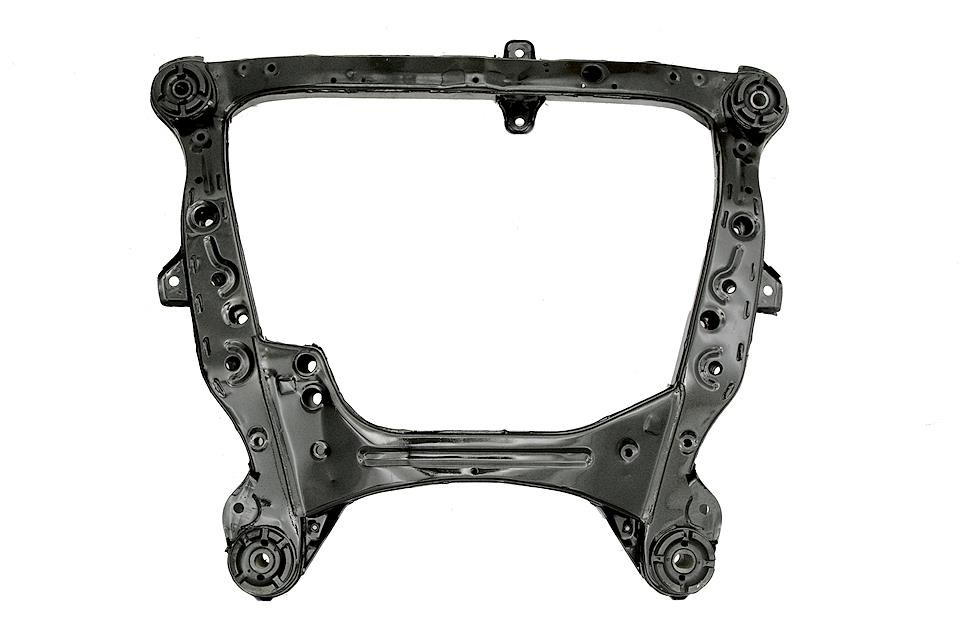 FRONT SUPPORT FRAME compatible LEXUS RX 08-14, TOYOTA HIGHLANDER 08-13 - ZRZ-TY-005