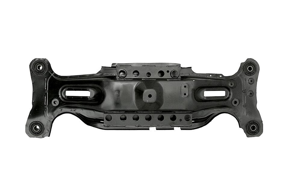 REAR SUPPORT FRAME compatible TOYOTA CAMRY 06- ZRZ-TY-007