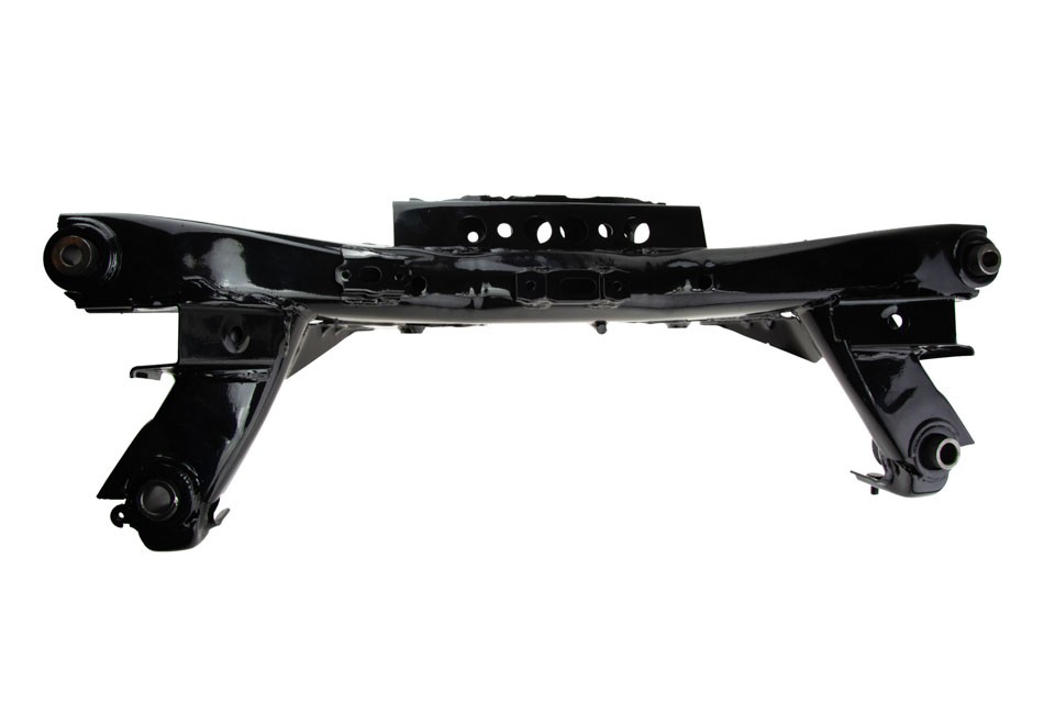 REAR SUPPORT FRAME compatible TOYOTA AVENSIS T25 03- ZRZ-TY-009
