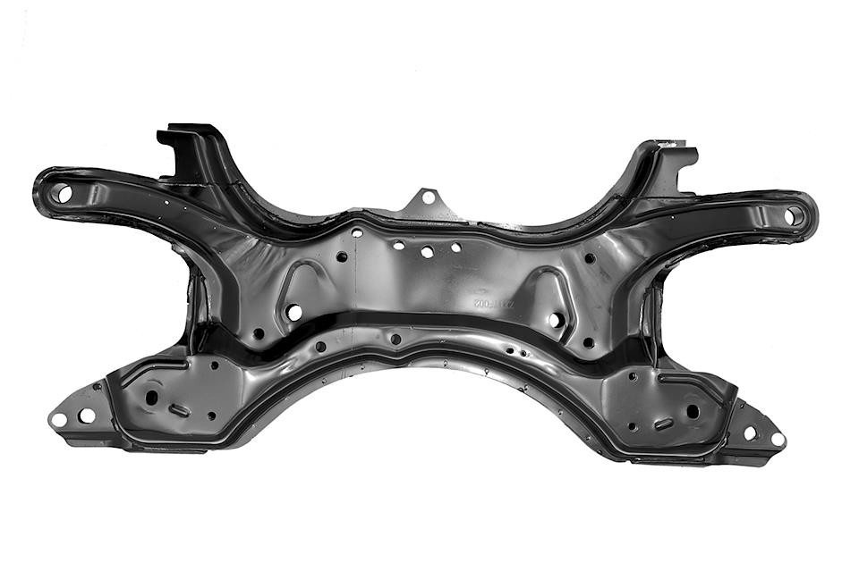 FRONT SUPPORT FRAME compatible TOYOTA CELICA 99-05, COROLLA VERSO 01-04, COROLLA 01-07 - ZRZ-TY-011