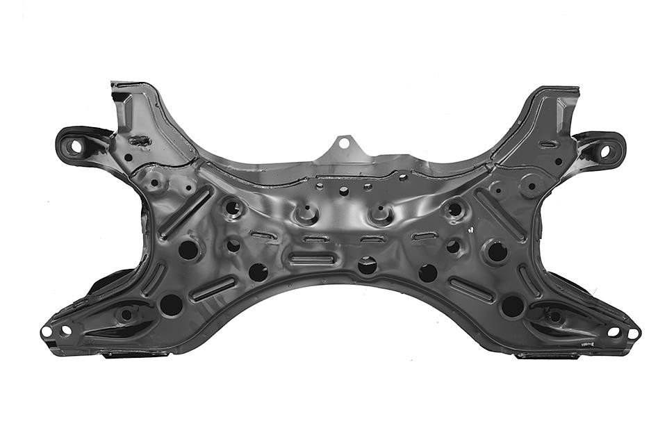 FRONT SUPPORT FRAME compatible TOYOTA CELICA 99-05, COROLLA VERSO 01-04, COROLLA 01-07 - ZRZ-TY-011