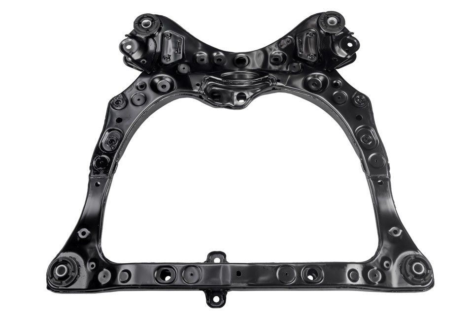 FRONT SUPPORT FRAME compatible TOYOTA CAMRY 17- /HYBRID - ZRZ-TY-015