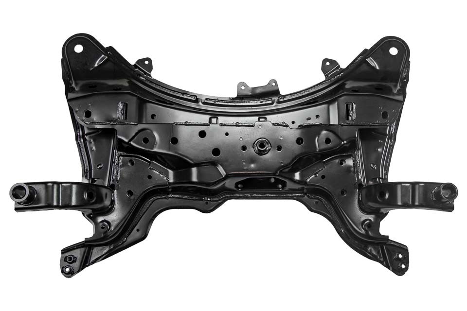 FRONT SUPPORT FRAME compatible TOYOTA COROLLA 19- ZRZ-TY-016