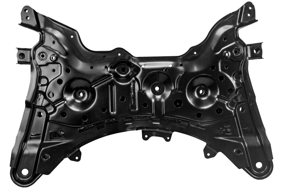 FRONT SUPPORT FRAME compatible TOYOTA COROLLA 19- ZRZ-TY-016