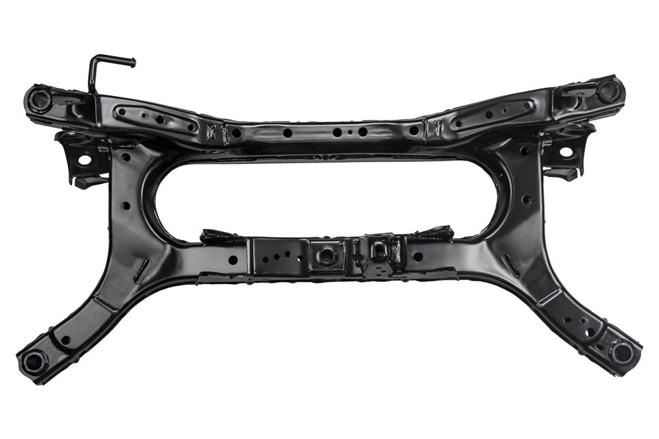 REAR SUPPORT FRAME compatible TOYOTA COROLLA 19- ZRZ-TY-017