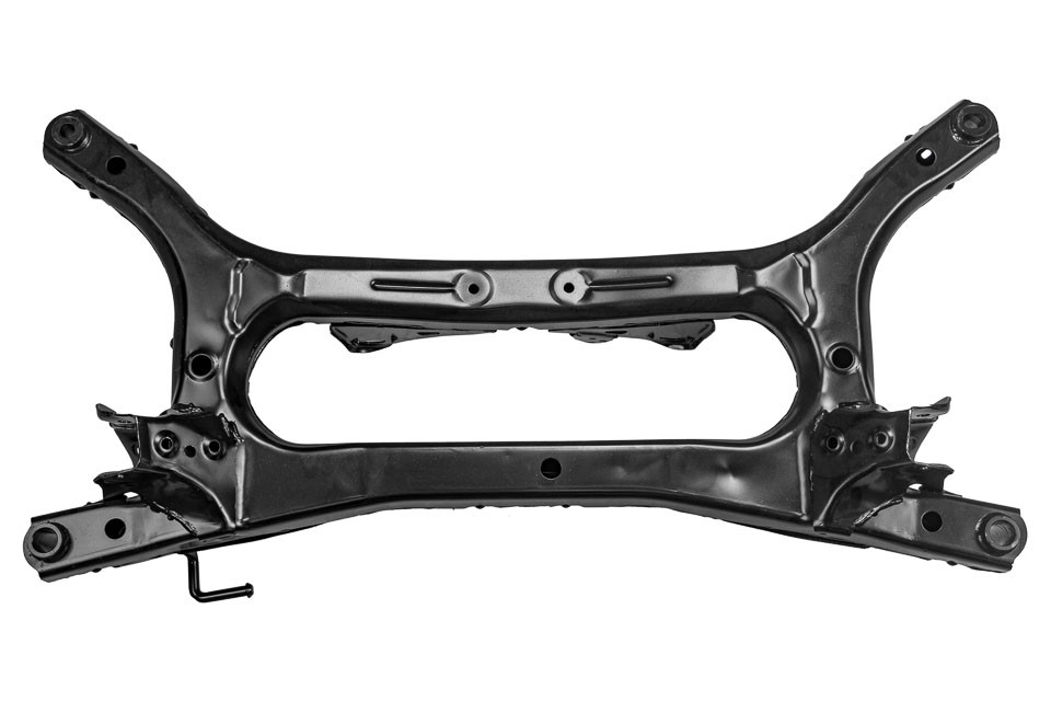 REAR SUPPORT FRAME compatible TOYOTA COROLLA 19- ZRZ-TY-017