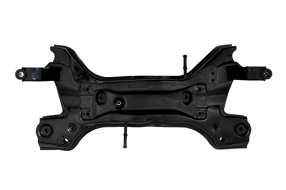 FRONT SUPPORT FRAME compatible VW POLO 09-, SKODA ROOMSTER 06-, FABIA 14- ZRZ-VW-001