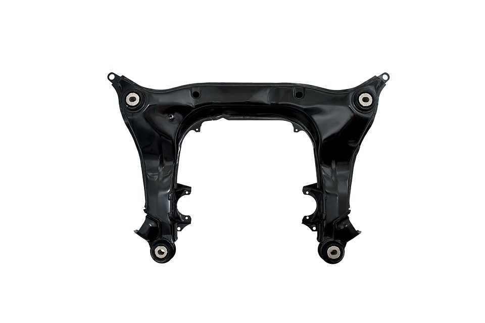 FRONT SUPPORT FRAME compatible AUDI A6 ATM -05, VW PASSAT ATM 96-05 - ZRZ-VW-003
