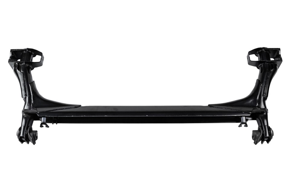 REAR SUPPORT FRAME compatible VOLKSWAGEN GOLF III - ZRZ-VW-014