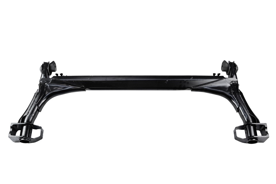 REAR SUPPORT FRAME compatible VOLKSWAGEN GOLF III - ZRZ-VW-014