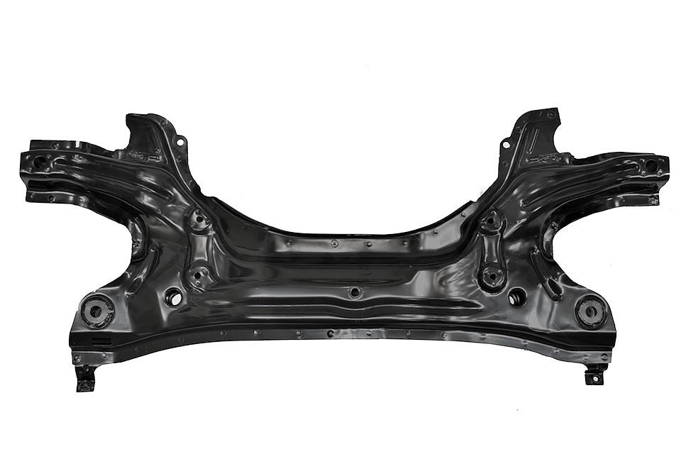 FRONT SUPPORT FRAME compatible  VW POLO III 1.4TDI 99-, VW LUPO 1.4TDI 99-06, SEAT AROSA 1.4TDI - ZRZ-VW-015