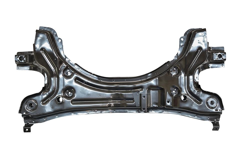 FRONT SUPPORT FRAME compatible  VW POLO III 1.4TDI 99-, VW LUPO 1.4TDI 99-06, SEAT AROSA 1.4TDI - ZRZ-VW-015