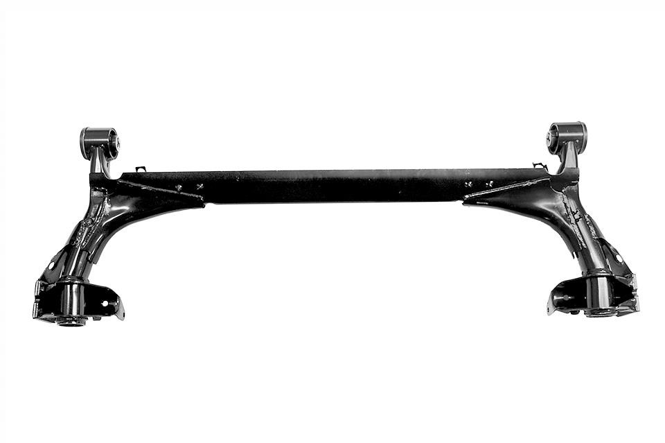 FRONT SUPPORT FRAME compatible  VW POLO III 94-99 -ZRZ-VW-016