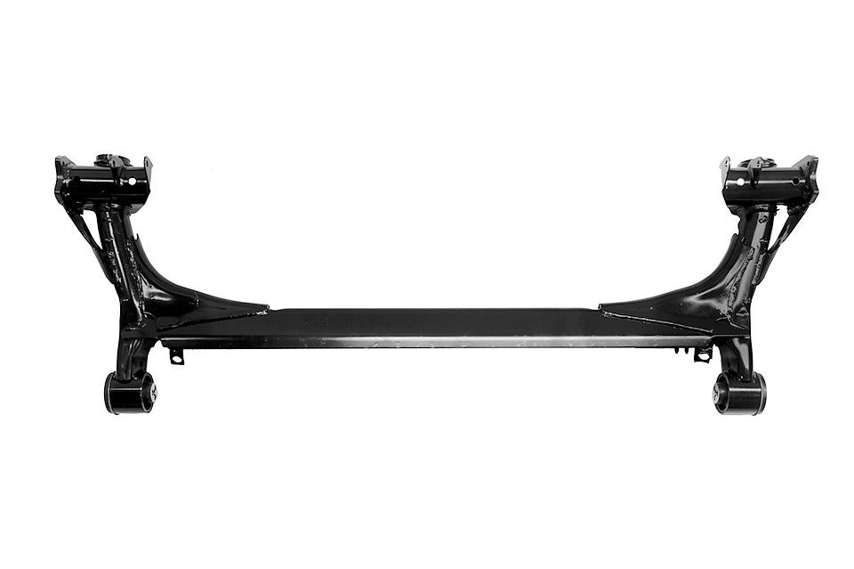 FRONT SUPPORT FRAME compatible  VW POLO III 94-99 -ZRZ-VW-016