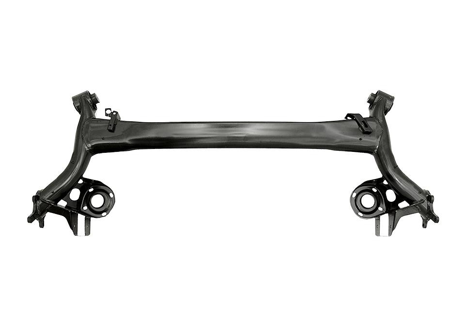 REAR SUPPORT FRAME compatible VW POLO IV 01-11 - ZRZ-VW-018
