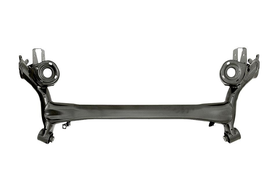 REAR SUPPORT FRAME compatible VW POLO IV 01-11 - ZRZ-VW-018