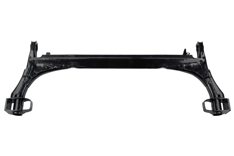 REAR SUPPORT FRAME compatible VW PASSAT/GOLF II/JETTA 85- ZRZ-VW-021