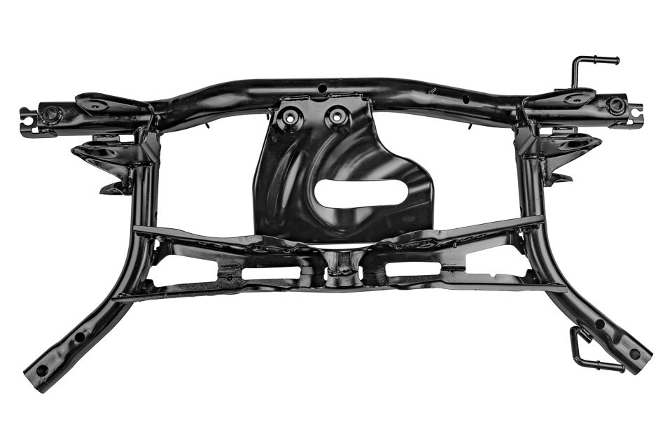 REAR SUPPORT FRAME compatible VW GOLF VI CABRIO 11-, VW EOS 06-, AUDI A3 CABRIO 08- ZRZ-VW-030