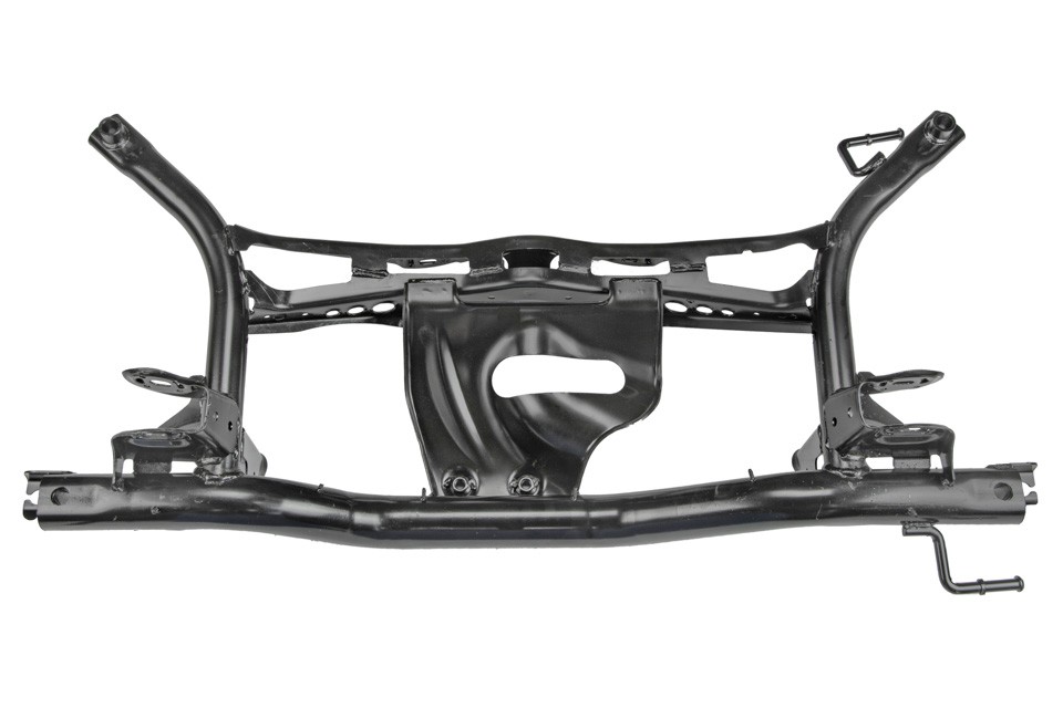 REAR SUPPORT FRAME compatible VW GOLF VI CABRIO 11-, VW EOS 06-, AUDI A3 CABRIO 08- ZRZ-VW-030