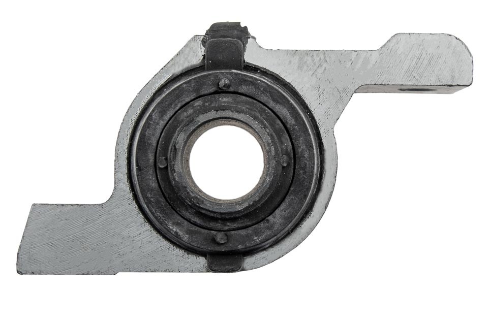 TRAPEZE SUPPORT metal rubber compatible ALFA ROMEO 147 01-, 156 97- /RIGHT/ - ZTP-AR-000B