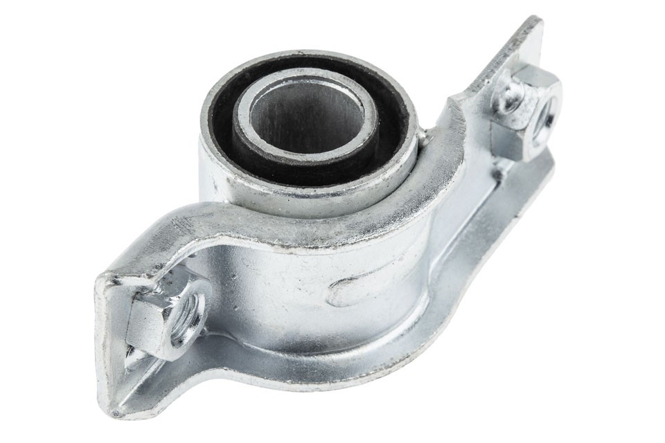 TRAPEZE SUPPORT metal rubber compatible ALFA ROMEO 147 01-, 156 97- /RIGHT/ - ZTP-AR-000C