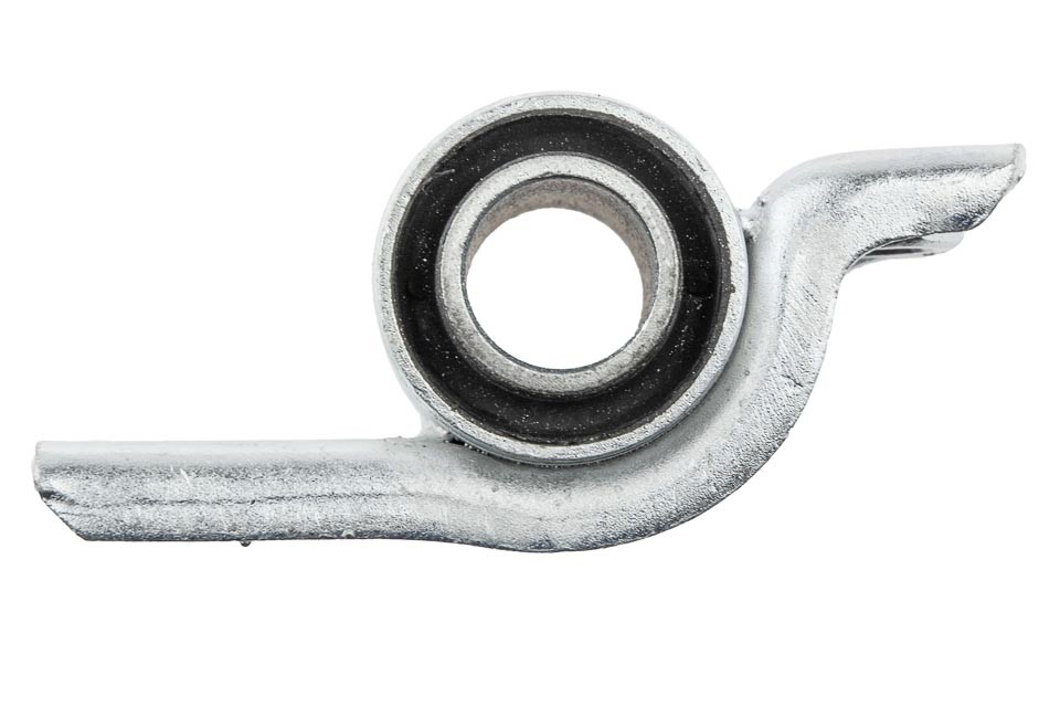 TRAPEZE SUPPORT metal rubber compatible ALFA ROMEO 147 01-, 156 97- /RIGHT/ - ZTP-AR-000C