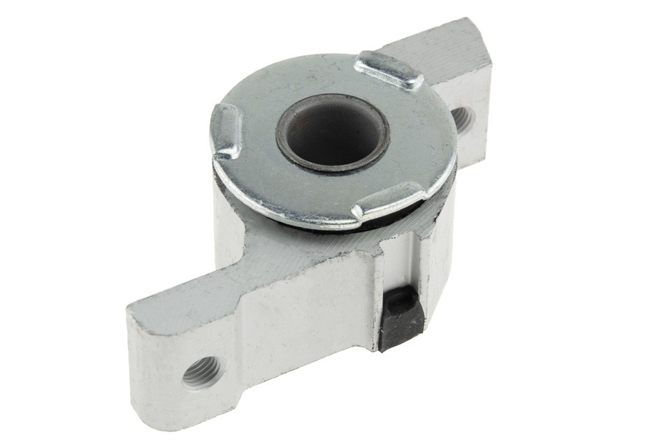 TRAPEZE SUPPORT metal rubber compatible ALFA ROMEO 147 01-, 156 97- /LEFT/ - ZTP-AR-000D